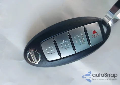 2015 Nissan Altima 2.5 S из США, поврежденный, VIN 1N4AL3AP0FC569842